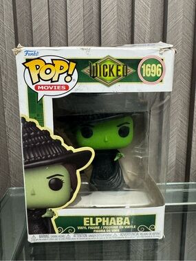 Elphaba Funko Pop (1696)